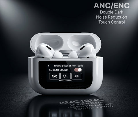 Airpods Pro A9