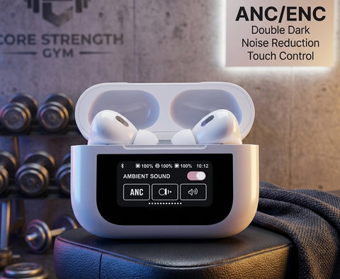 Airpods Pro A9