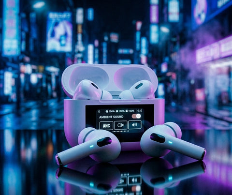 Airpods Pro A9